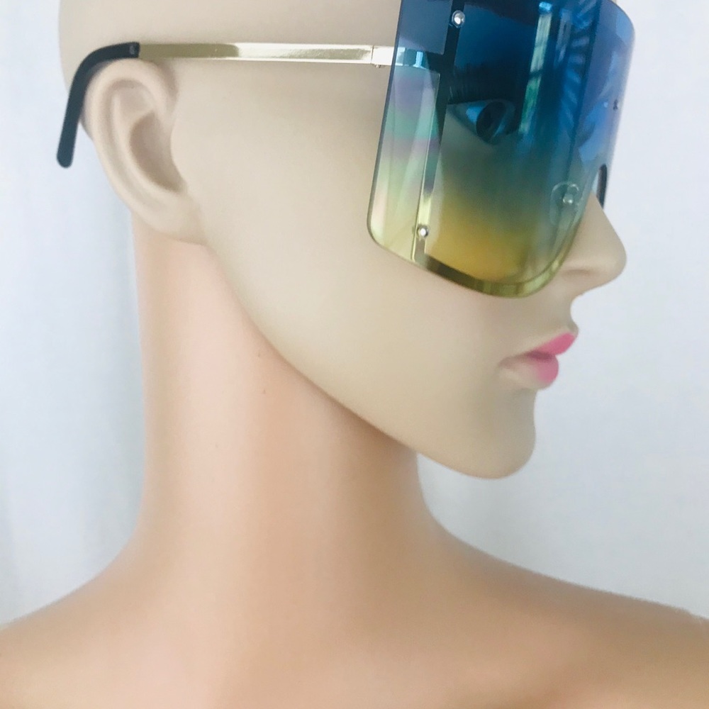 Custom Sunglasses - Picture 2 of 2